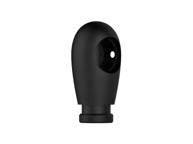 CLS • FOCUS Embout d’extension 90>180° noir