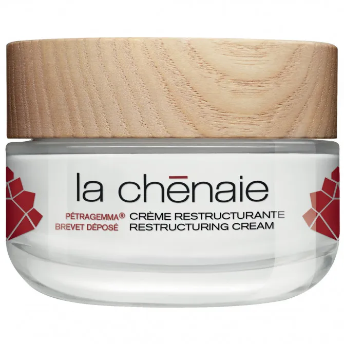 Crème Restructurante