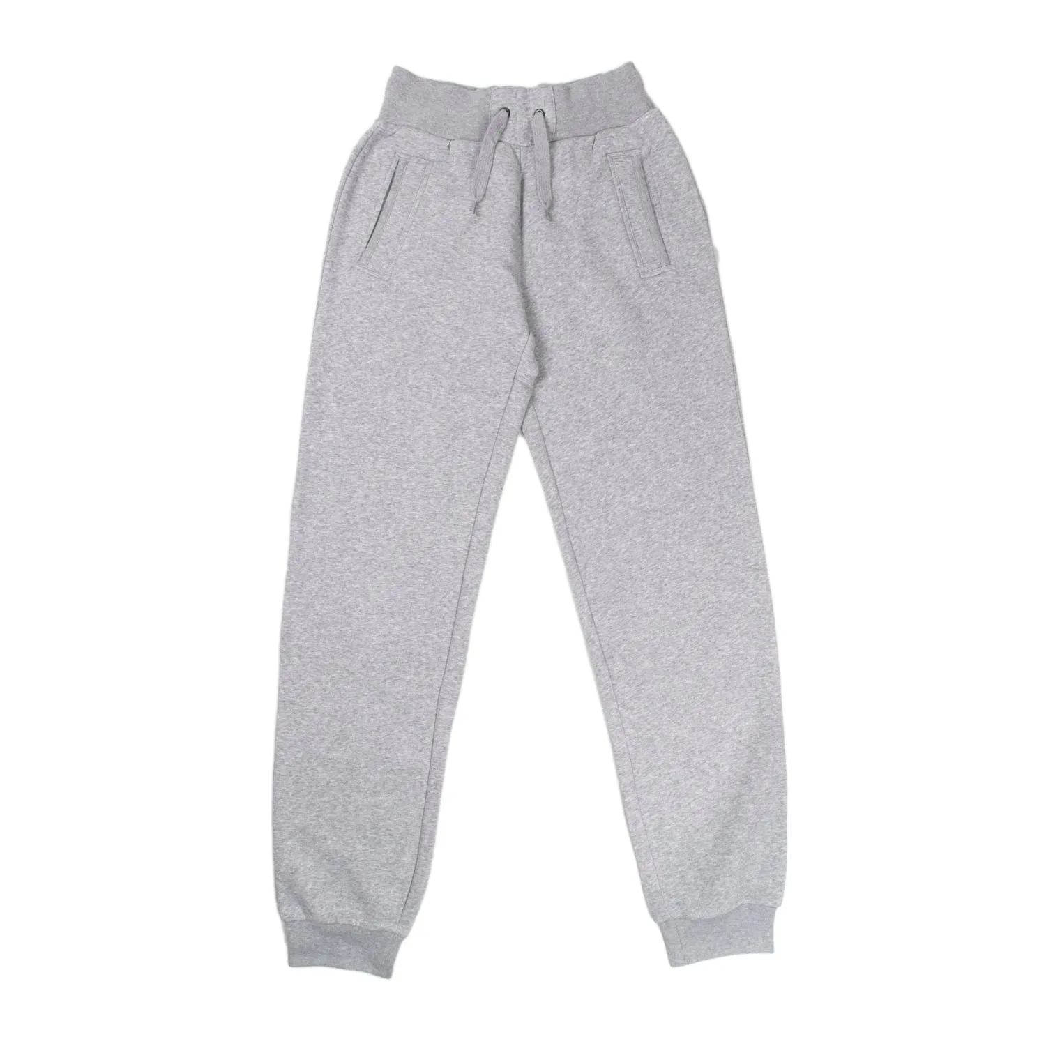 Jogging kid grey - red Myth