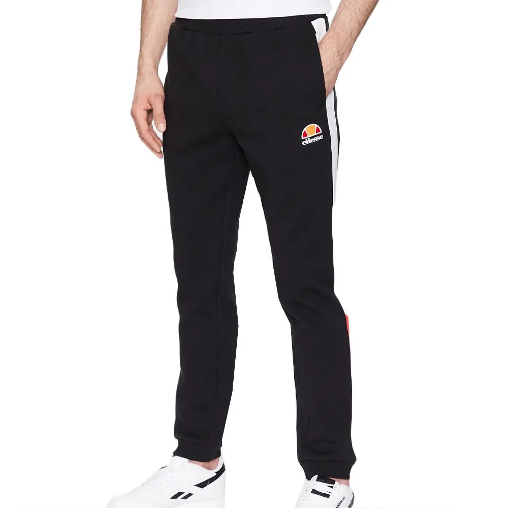 Jogging Noir Homme Ellesse Forsto