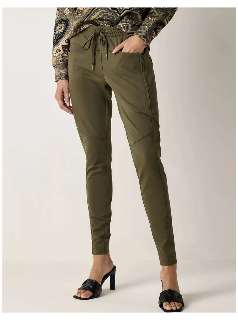 Pantalon de jogging chic Summum