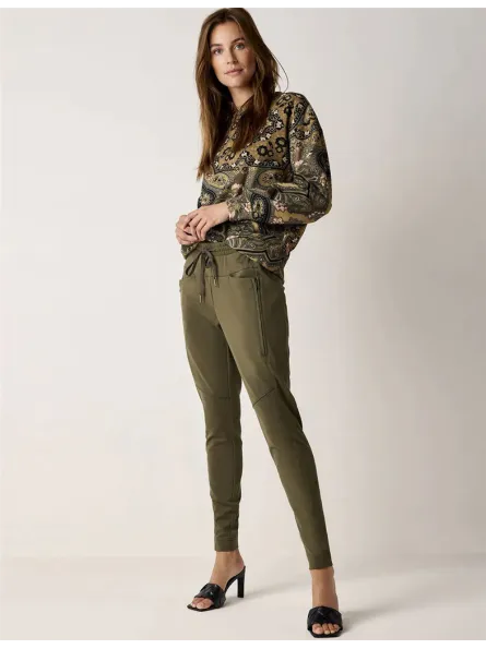Pantalon de jogging chic Summum