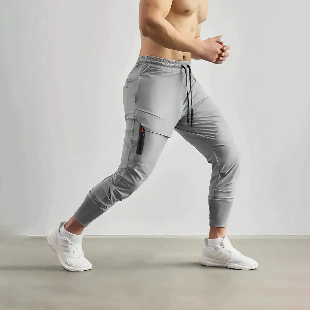 Pantalon de jogging léger - Patrice