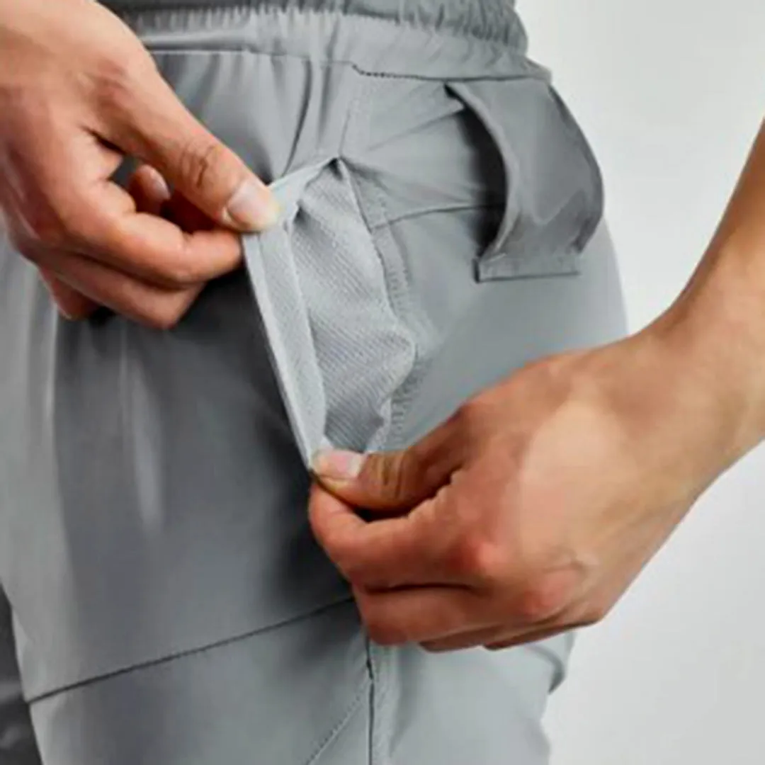 Pantalon de jogging léger - Patrice