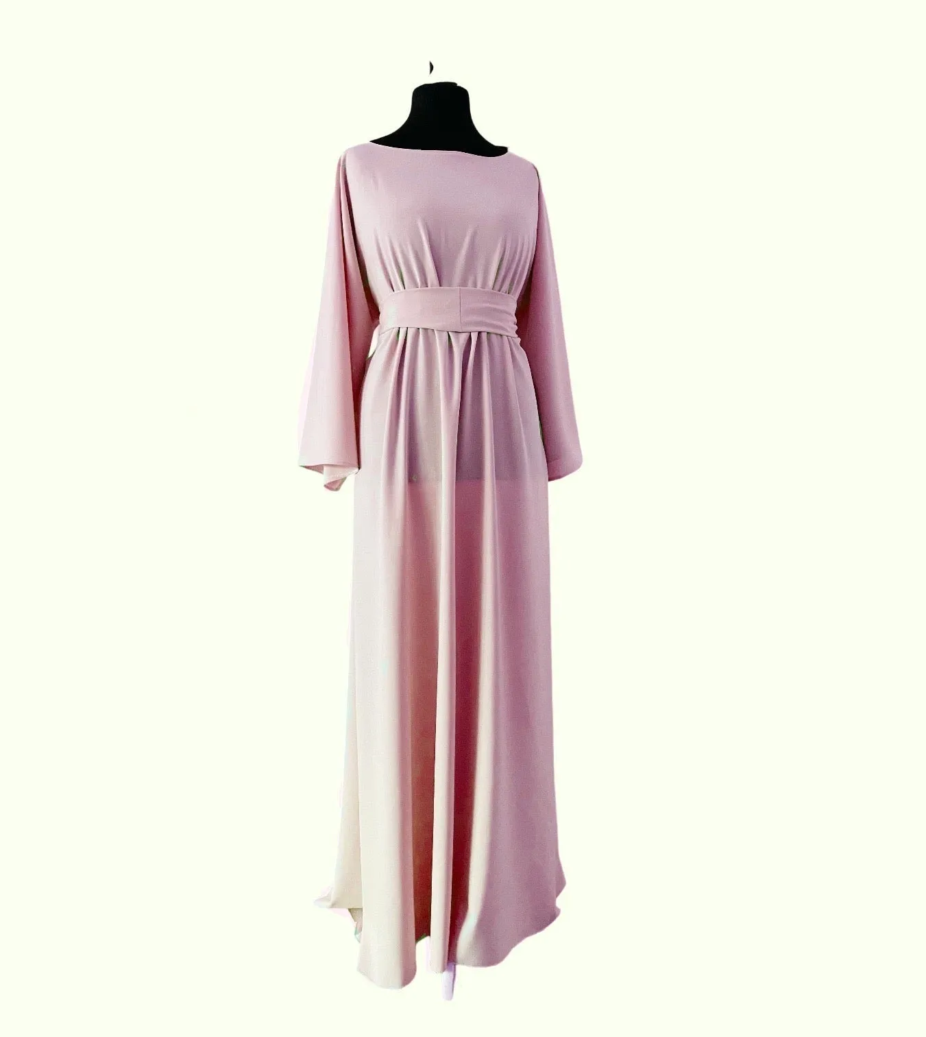 Robe longue ample - Modest wear