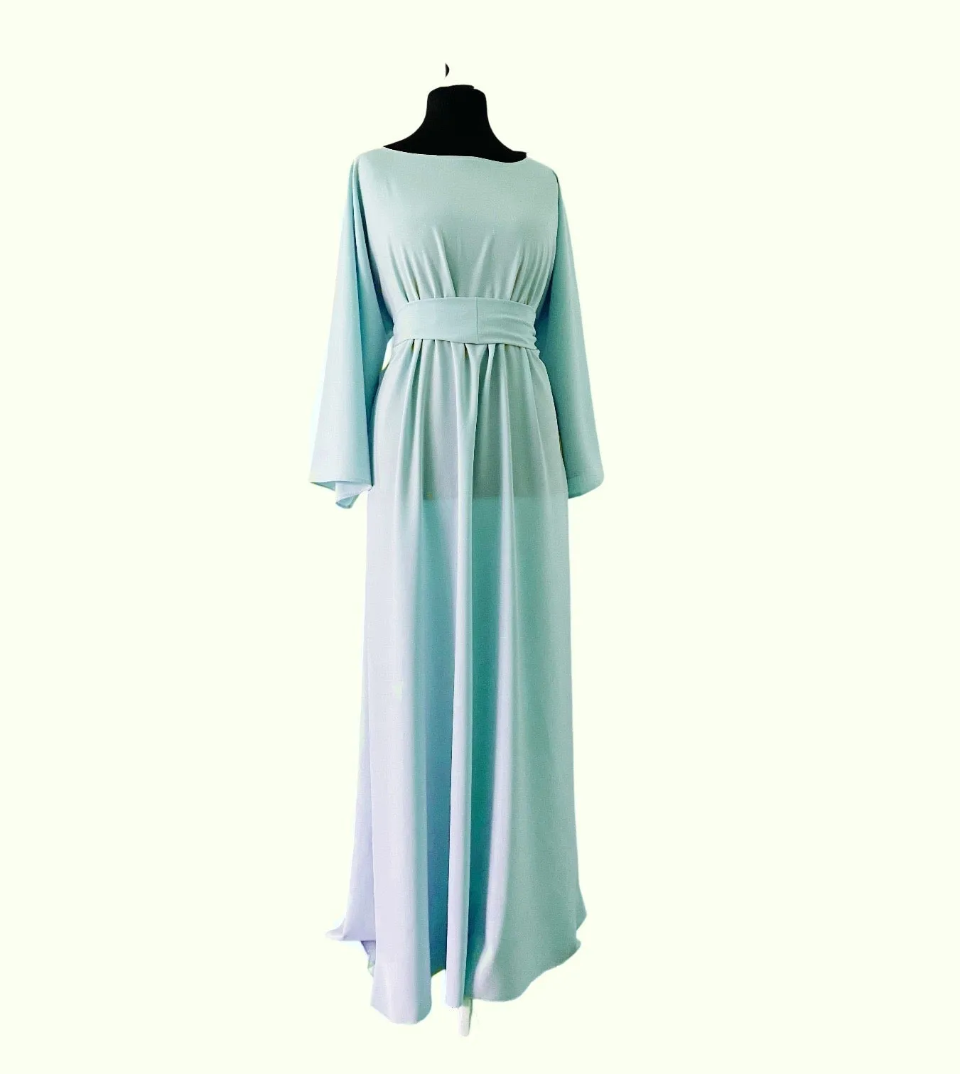 Robe longue ample - Modest wear