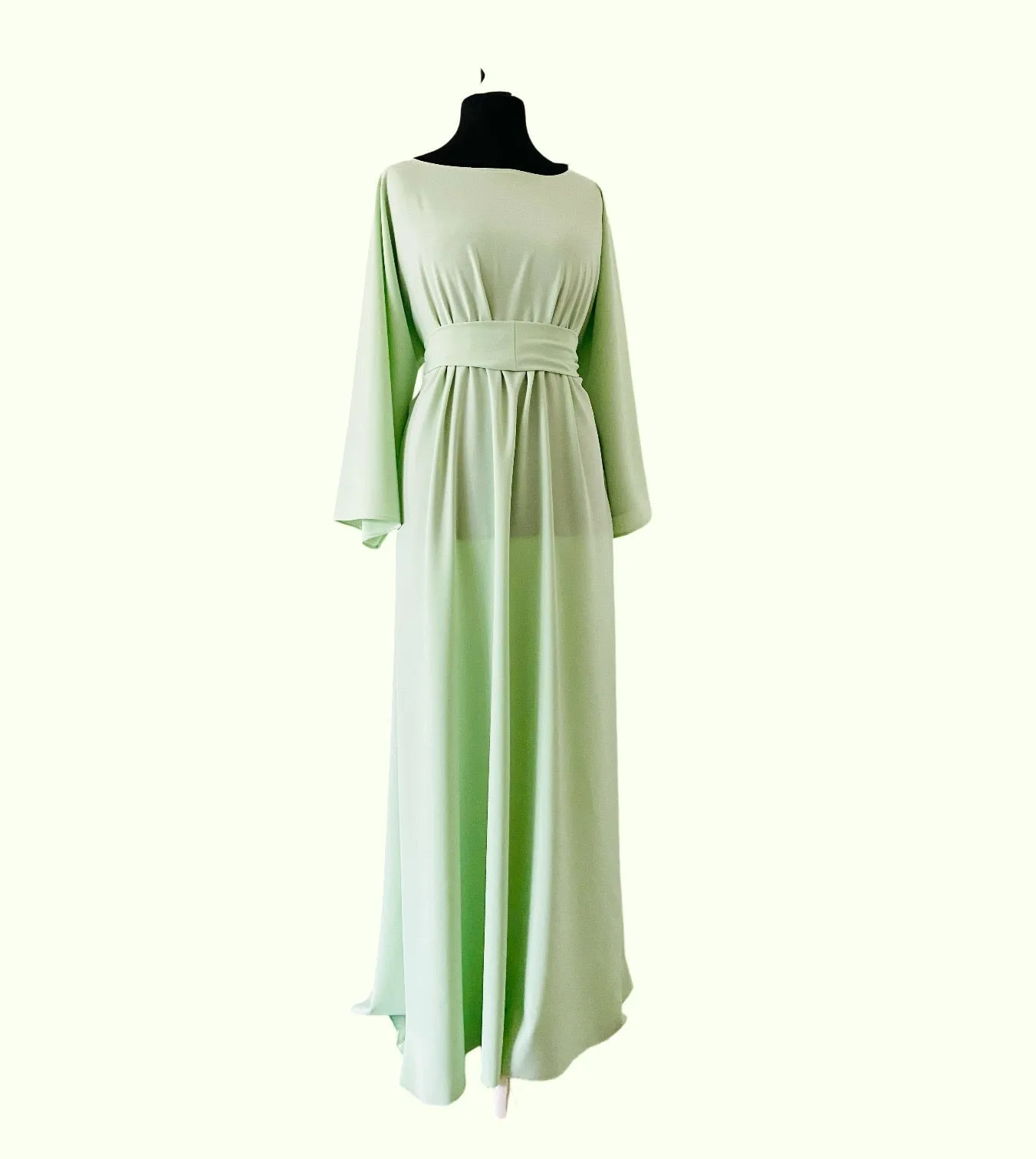 Robe longue ample - Modest wear