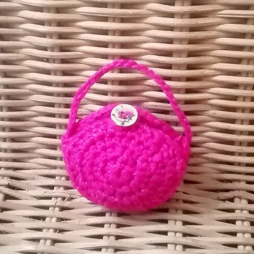 Tenue poupée 45 cm, compatible miss corolle